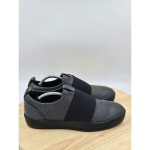ECCO SOFT 8 BAND SHOES slip on Women’s size 7